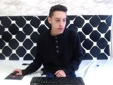 Chaturbate Live Porn of thiagos19