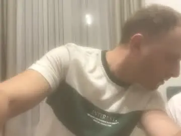 Chaturbate Best Webcam of ticusalcianu20