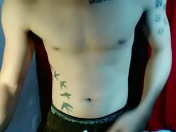 Chaturbate Live Sex of urhunky_boy