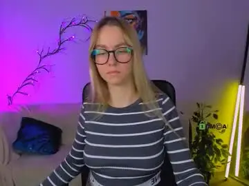 Chaturbate Free Porn Cam of victoria_pretty_
