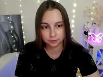 Chaturbate Nude Webcam of yours_piece_of_happiness_