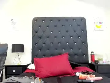 Chaturbate Live Sex of _johnson_alana