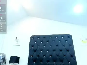 Chaturbate Free Porn Cam of _johnson_alana