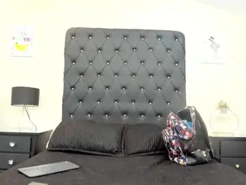 Chaturbate Sex Chat of _johnson_alana