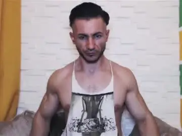 Chaturbate Free Porn Cam of a1devilbody