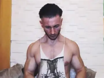 Chaturbate Best live sex cam show of a1devilbody
