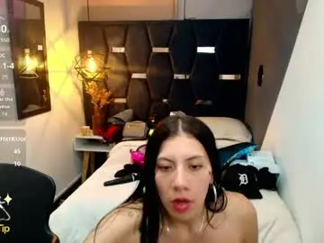 Chaturbate Best live sex cam show of abril_fox__