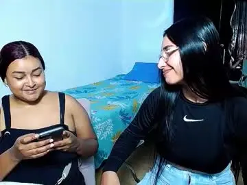 Chaturbate Sex Chat of aisha_stacey0410