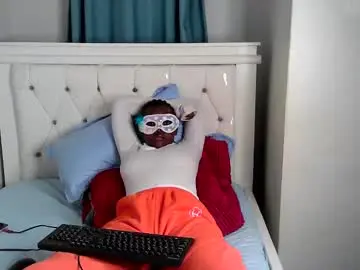 Chaturbate Nude Webcam of anakiss7