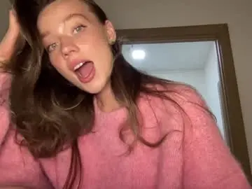 Chaturbate Adult Webcam of angel_from_sky