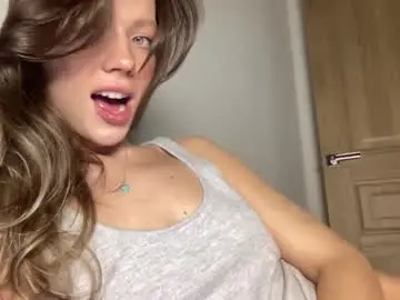 Chaturbate Live Sex Cam of angel_from_sky