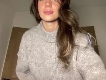 Chaturbate Live Sex Cam of angel_from_sky