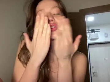 Chaturbate Live Porn of angel_from_sky