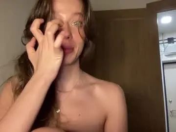 Chaturbate Free Porn Cam of angel_from_sky