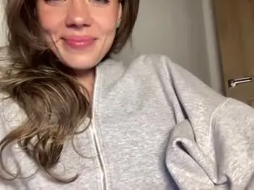 Chaturbate Live Sex Cam of angel_from_sky