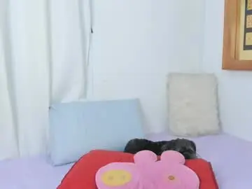 Chaturbate Free Live Porn of annavalente_