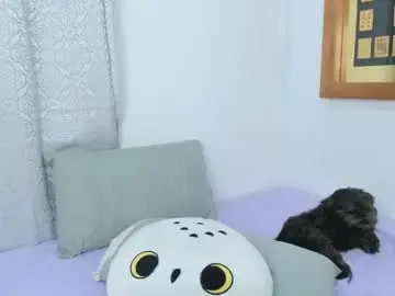 Chaturbate Live Sex Cam of annavalente_