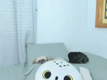 Chaturbate Sex Cam of annavalente_