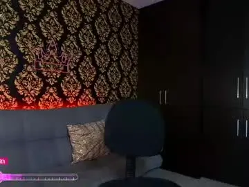 Chaturbate Adult Webcam of aranxahot4u