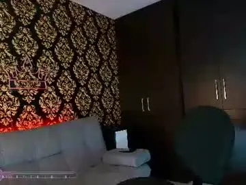 Chaturbate Free Live Porn of aranxahot4u