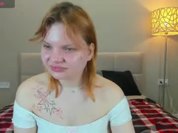 Chaturbate Adult Video Chat of babyyulli