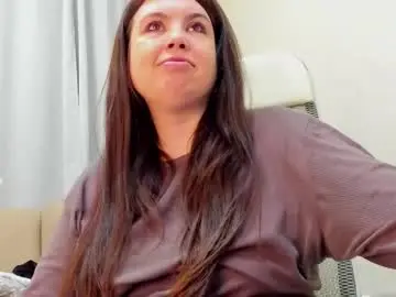 Chaturbate Nude Webcam of battymoll