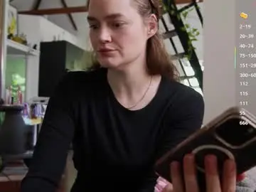 Chaturbate Best live sex cam show of bellebabyboo