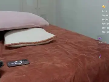 Chaturbate Free Live Porn of bellebabyboo