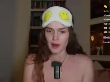 Chaturbate Sex Chat of bellebabyboo