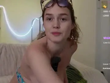 Chaturbate Adult Webcam of bellebabyboo