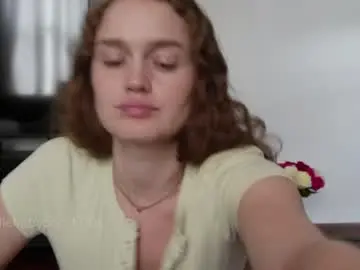 Chaturbate Private Sex Chat of bellebabyboo