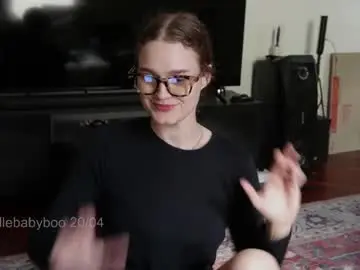 Chaturbate Watch Live Sex Cams of bellebabyboo