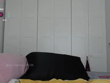 Chaturbate Best live sex cam show of bellebabyboo