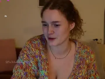 Chaturbate Sex Chat of bellebabyboo