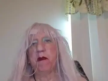 Chaturbate Nude Webcam of boobi2991