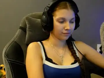 Chaturbate Watch Live Sex Cams of brandamatteson