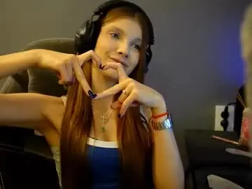 Chaturbate Best Webcam of brandamatteson