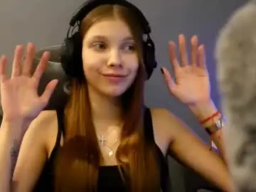 Chaturbate Watch Live Sex Cams of brandamatteson