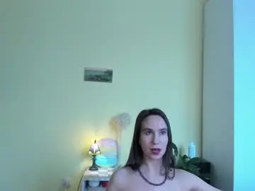 Chaturbate Adult Webcams of camillabenz