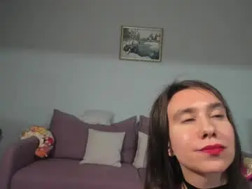 Chaturbate Best Webcam of camillabenz