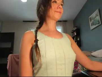 Chaturbate Live Sex Cam of camillabenz