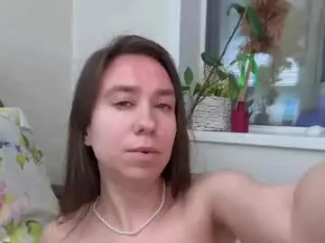 Chaturbate Sex Cam of camillabenz