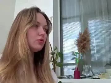 Chaturbate Free Live Porn of camillabenz