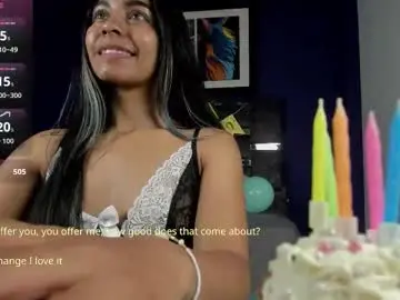 Chaturbate Live Sex Cam of canelaa_sweett