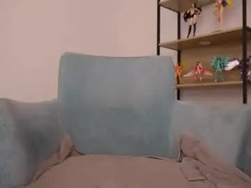 Chaturbate Live Sex Cam of carolsali