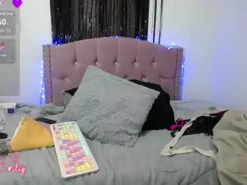 Chaturbate Best Webcam of catalinahot2023