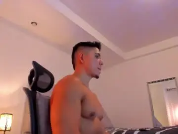 Chaturbate Adult Video Chat of chrismorgan24
