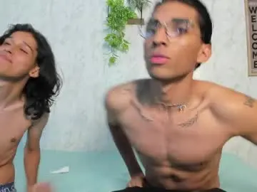 Chaturbate Free Porn Cam of dady_show69