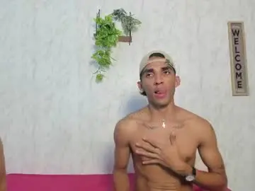 Chaturbate Private Sex Chat of dady_show69