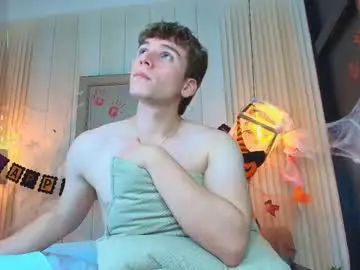 Chaturbate Best live sex cam show of femboy_max